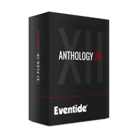 Eventide Anthology XII Complet Picture